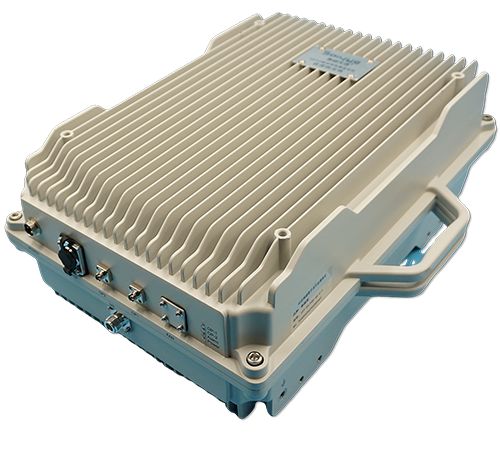 龙州单频/双频/四频/五频运营级数字光纤直放站