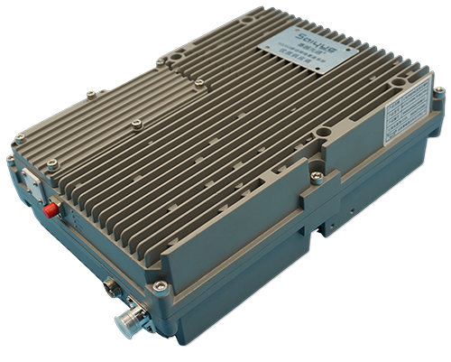 龙州经济型光纤直放站