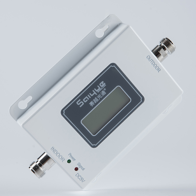 龙州家用配电房机房信号放大器200㎡