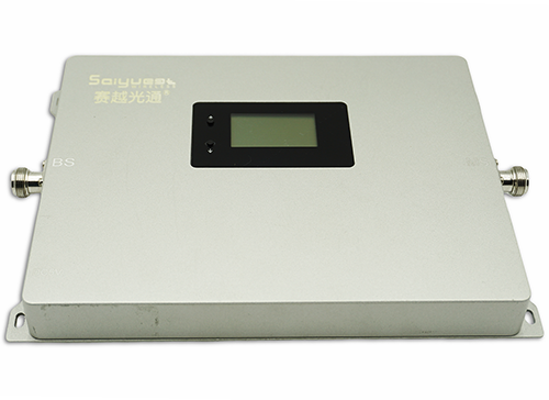  龙州三频/四频/五频手机信号接收器800㎡