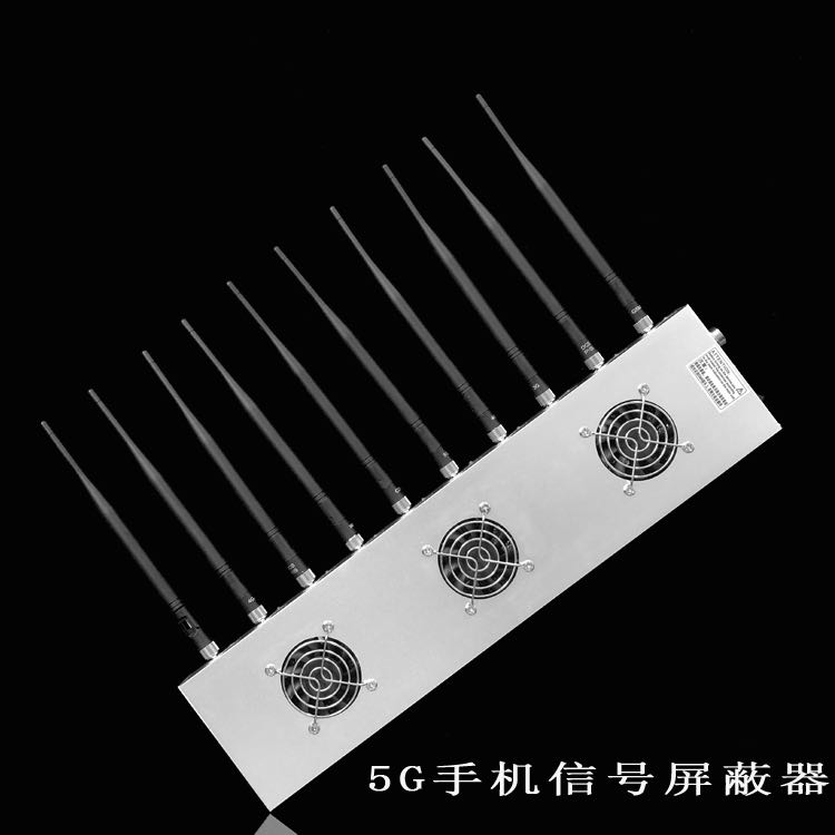 龙州外置10天线移动通信干扰器