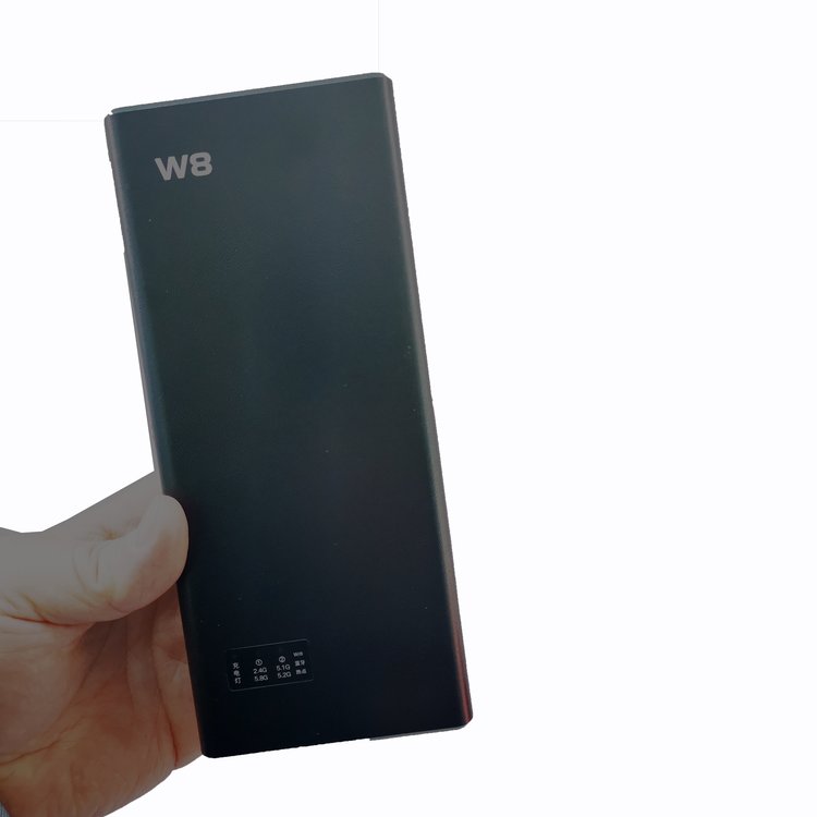  龙州蓝牙WiFi信号屏蔽器