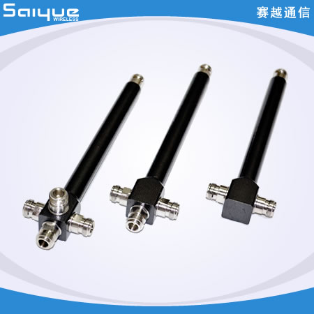 龙州FM调频广播同步广播功分器