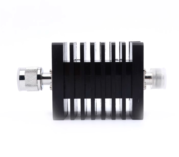  龙州腔体固定衰减器0-3G/0-4G  N型接口